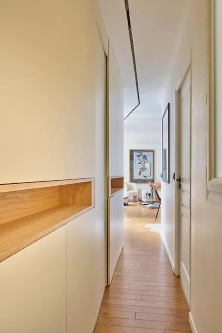 Elegant Flat In Paris, Near Saint Germain * Parijs